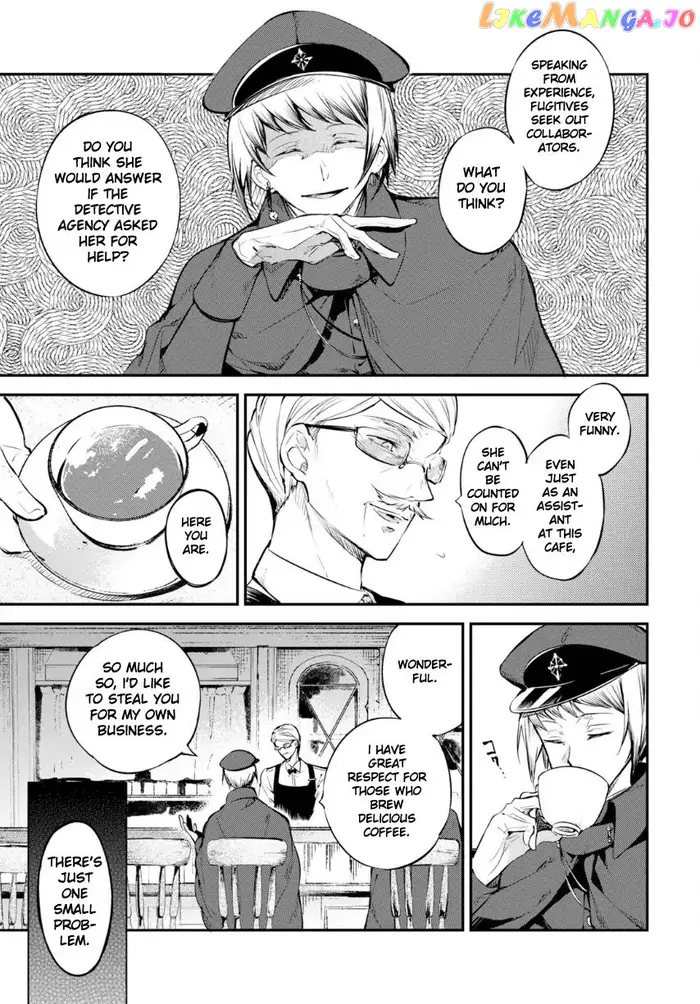 Bungou Stray Dogs Chapter 71 image 35_optimized